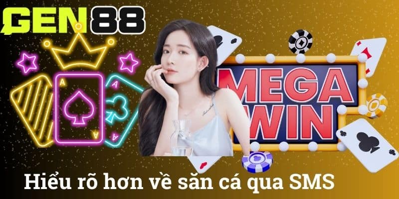 Hiểu rõ hơn về săn cá qua SMS